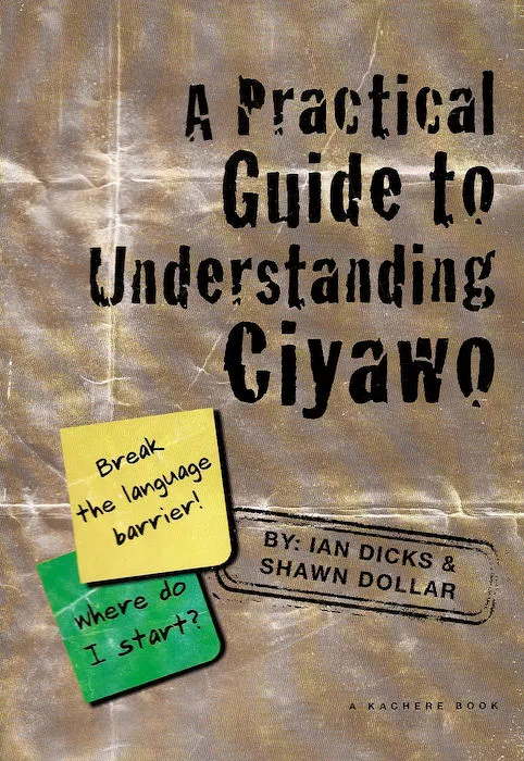 A Practical Guide to Understanding Ciyawo